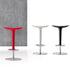 Babar Stool Frame Satinated